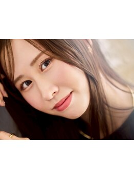 ナチュラル上品な目元にしたい