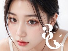 スリーシーズアイブロウ 上本町店(3C's)