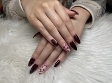 シュガープラム ネイル 横浜(sugar plum)/やり放題/ジェル/スカルプ/横浜