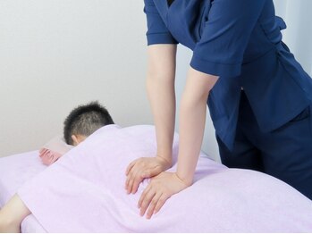 雷門マッサージの写真/【毎日頑張るあなたに、癒しのご褒美を♪ 】中国整体・強圧マッサージで身体の疲れをしっかりとケア!