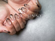 ジニーズ(JINNY'S)/【ハンド】持ち込み1.5