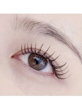 コージィ キュティル(cozy cutil)/シングル160本.束感仕上げ