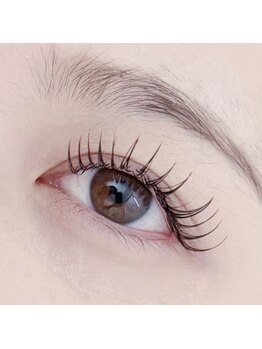 コージィ キュティル(cozy cutil)/シングル160本.束感仕上げ