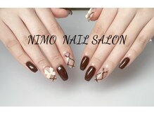 マンション内プライベートサロン、なりたいデザインを支えます♪