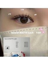 ムー(muu.)/グードマットラッシュ100