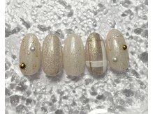 ミュウネイル(miu_nail)