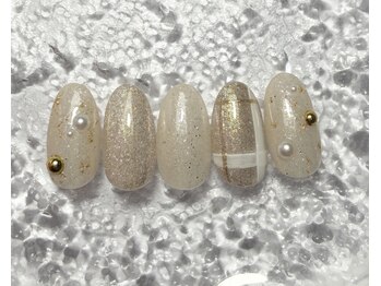 ミュウネイル(miu_nail)