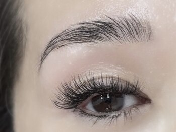 カーム(Calm)/HBL & 3Dvolumelash