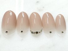 ラサロンホープ(La.SALON HOPE)/2月限定◆定額Aコース　￥7000