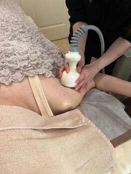 銀座ナチュラル スタイル (Natural Style)/毛穴/整体/よもぎ蒸し