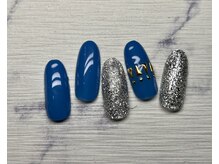 ネイルサロン インプレス(Impress)/シンプルネイル★