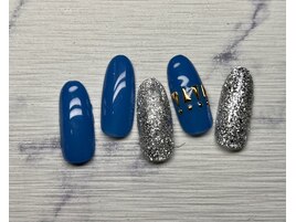 シンプルネイル★