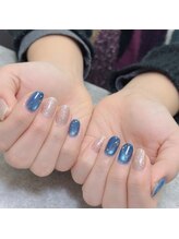 アトリエノーチェ(atelier noce)/マグネットデザイン♪