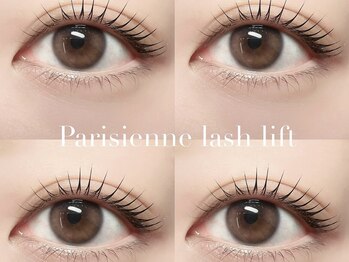 シロン 川越店(Cilon.)/パリジェンヌラッシュリフト