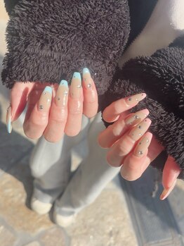 ナンバーエイト(No8)/