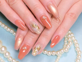 ブルートネイル(Blueat Nail)/