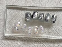 クーネイル(kuunail)