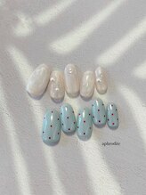 アプロディー 南上原店/ニュアンスコース