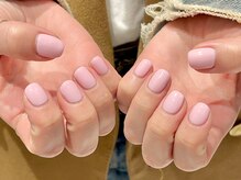 ナッピーネイル(NAPPY NAIL)/ワンカラー¥7100オフ代別