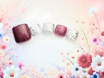 フットワンカラー