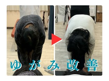 サロン ド ベトリー(Salon de Betory)/