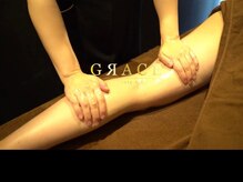 女性専用サロン the GRACE femme 久留米【脱毛/ワックス/フェイシャル/痩身】