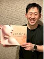 ヴィオーデ美容整体サロン 浦和店&nbsp;廣田 健太郎