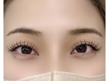 アイラッシュ アンドアール(eyelash and.R)/