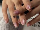ハンド/お任せ10本アート ¥7,500