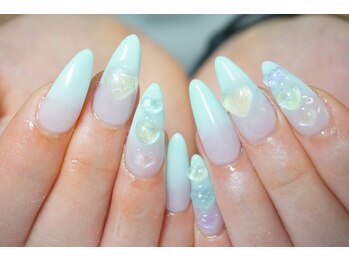 サロン デ ミランダ(Salon de Miranda)/