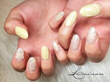 ルミナーレバイルチカ 門戸厄神店(Luminare by Luccica)/アート放題