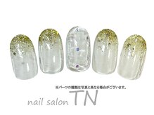 ティーエヌ イオン新潟青山店/6月季節の定額6900円コ―ス