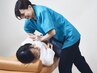 【蕨/疲れが取れない・眠れない方へ】自律神経リセット整体/60分