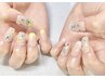 オフ無料◎持込みデザイン(オフ後120分) 9460円