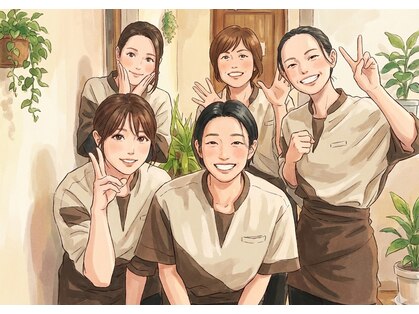 リラク ミスターマックス橋本店(Re.Ra.Ku)の写真