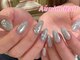 オーラムネイル(Aurum Nail ）)の写真
