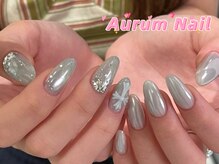 オーラムネイル(Aurum Nail ))