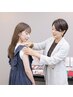 【着痩せ・垢抜け】骨格診断