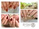 リズム(Nail salon Rism)の写真