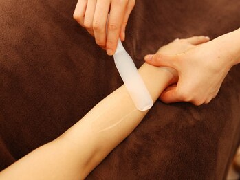 キラーナ(Kirana)/施術風景