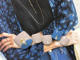 【定額フットコース】￥8980