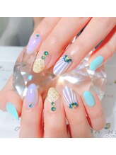 オンネイル(on nail)/
