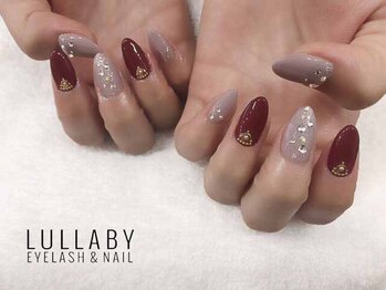 ララバイ 恵比寿店(LULLABY)/LULLABY やり放題コース