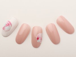 NailCafeネイルデザイン