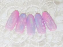 ティーエヌ 名古屋矢場町店/トレンドデザイン￥5980