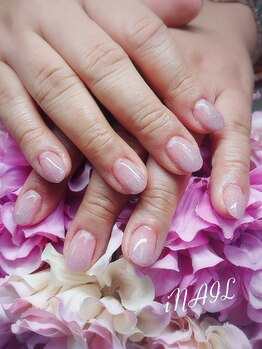 アイネイル(iNAIL)/