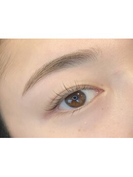 キープ力が自慢のサロン