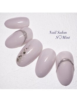 エスミント(S Mint)/オリジナル定額¥6980オフ込