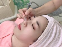 パールピーチ(total beauty place pearl peach)