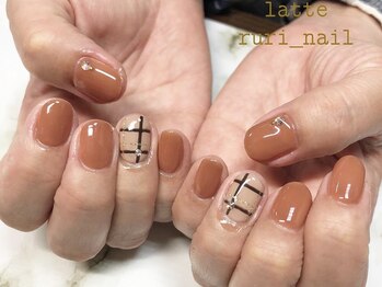 ラテ(latte)/【KUMADA】限定